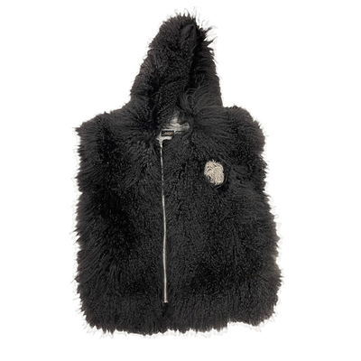 Asferi Mongolian Sheep Fur