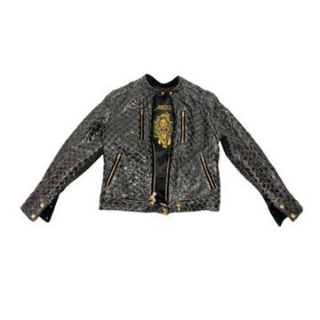 Asferi Pirarucu motorcycle jackets